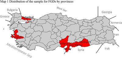 Temporary Adjustment or Normative Change? Fertility and Marriage Preferences of Syrian Refugees in Turkey in the Context of Forced Migration